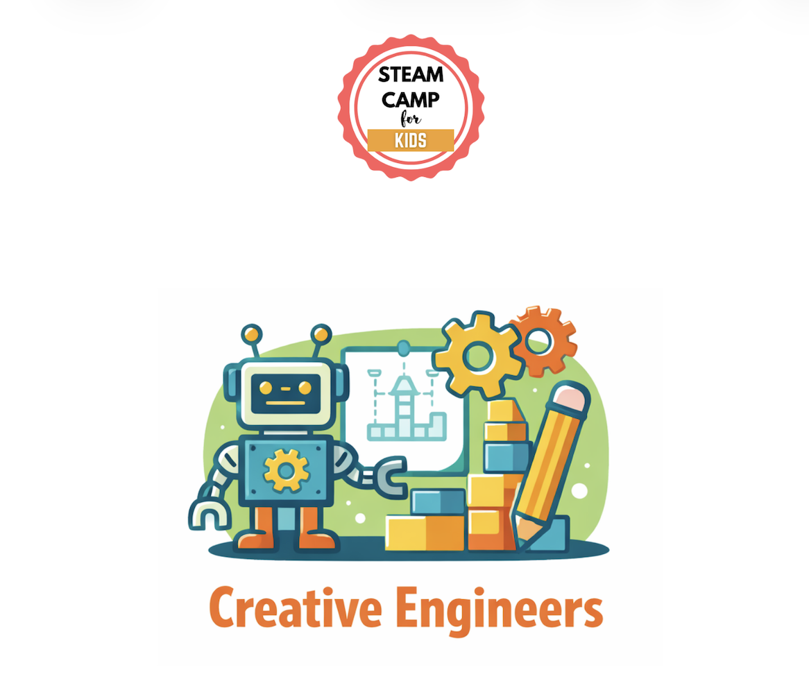 Creative Engineers Kit