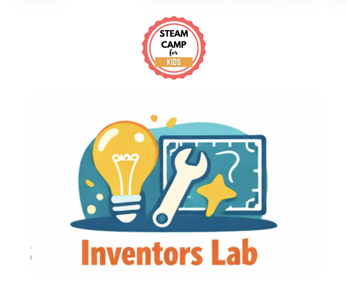 Inventors Lab curriculum lesson