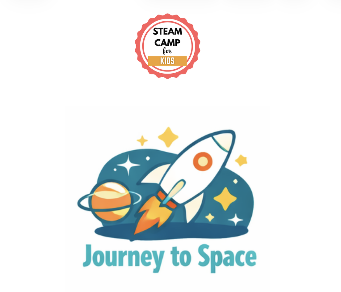 Journey to Space Kit