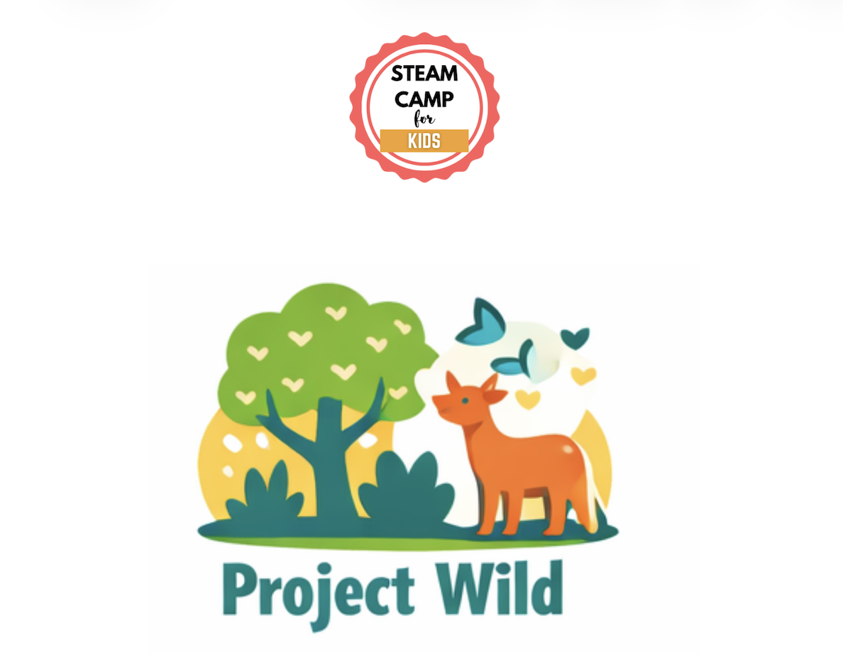 Project Wild curriculum lesson