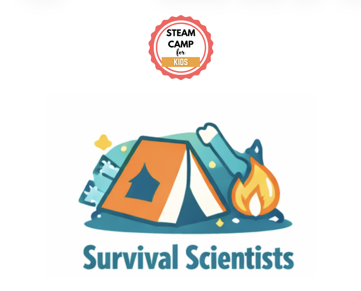 Survival Scientists curriculum lesson