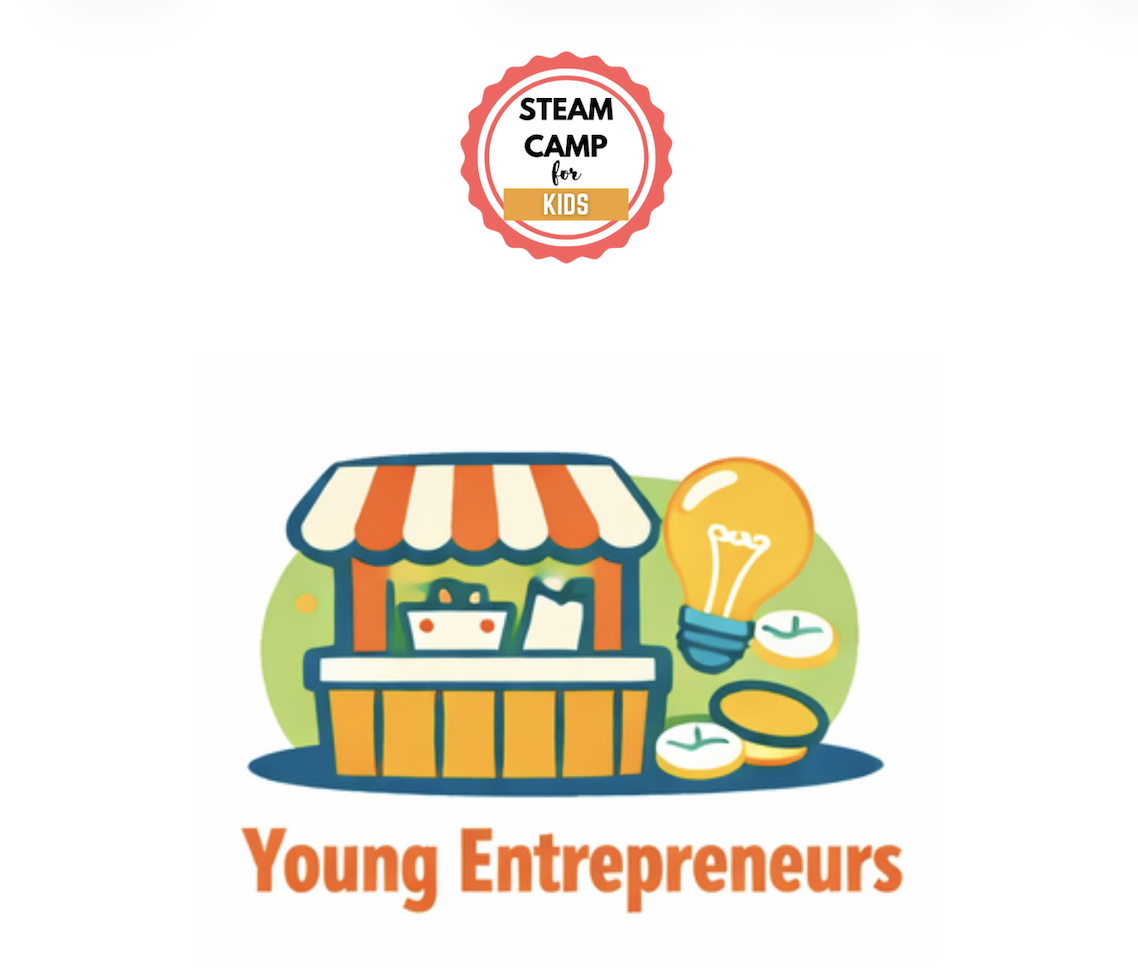 Young Entrepreneurs curriculum lesson