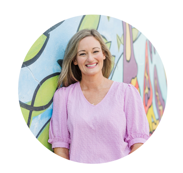 Lindsey Coker, Founder of STEAMCamp for Kids