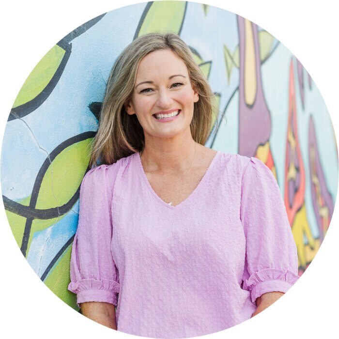 Lindsey Coker, founder of STEAMCamp for Kids