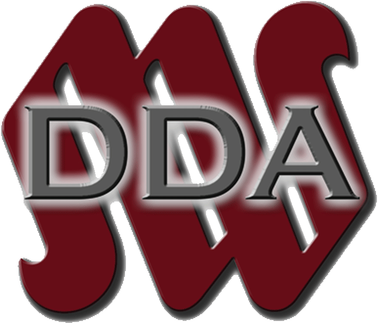 DDA — 2025 Community Sponsor