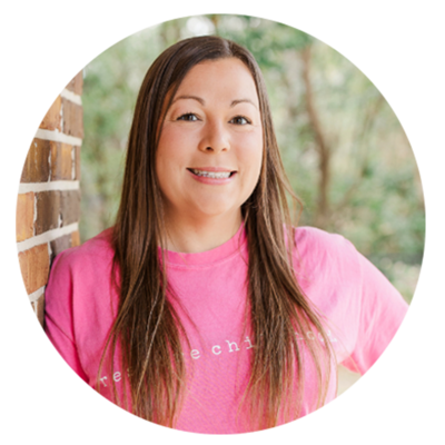 Danielle Shaw, Program Supplies Manager