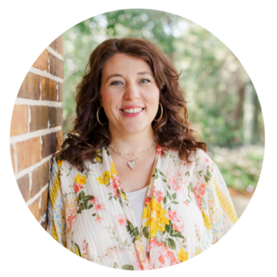 Kathryn Kier, Enrichment Programs Coordinator
