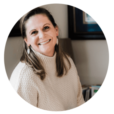 Magen Caplinger, Administrative Assistant